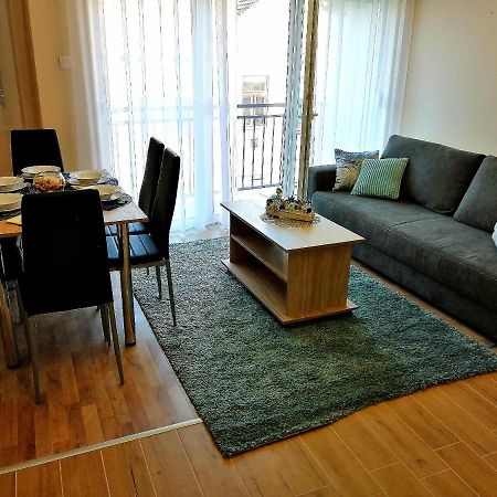 Olga Apartman Szeged Exterior photo