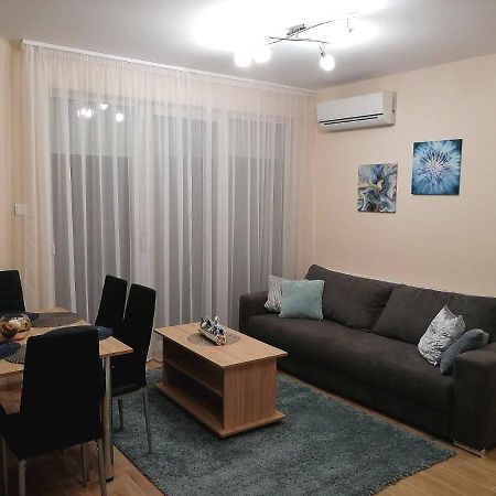 Olga Apartman Szeged Exterior photo