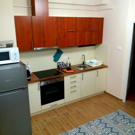 Olga Apartman Szeged Exterior photo