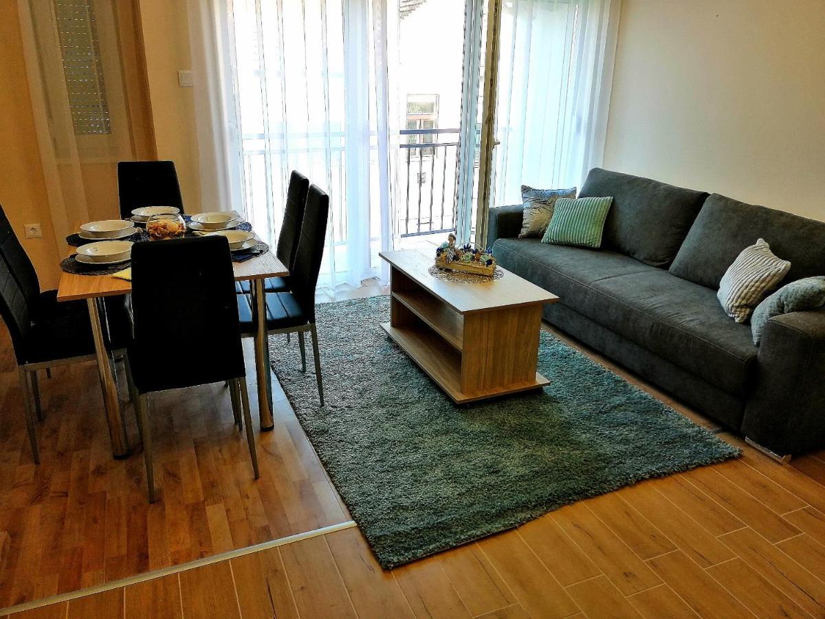 Olga Apartman Szeged Exterior photo