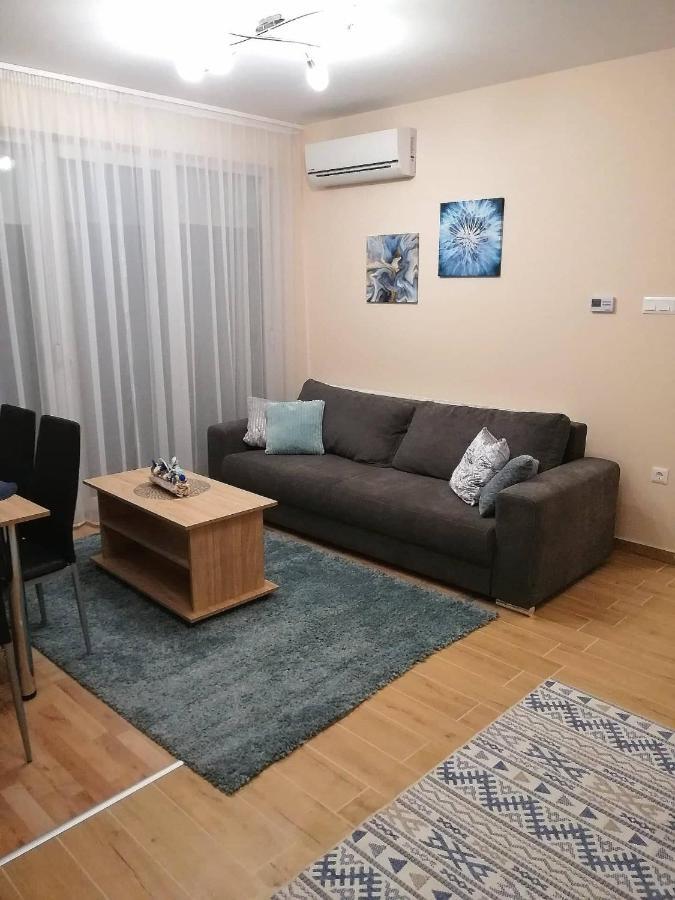 Olga Apartman Szeged Exterior photo