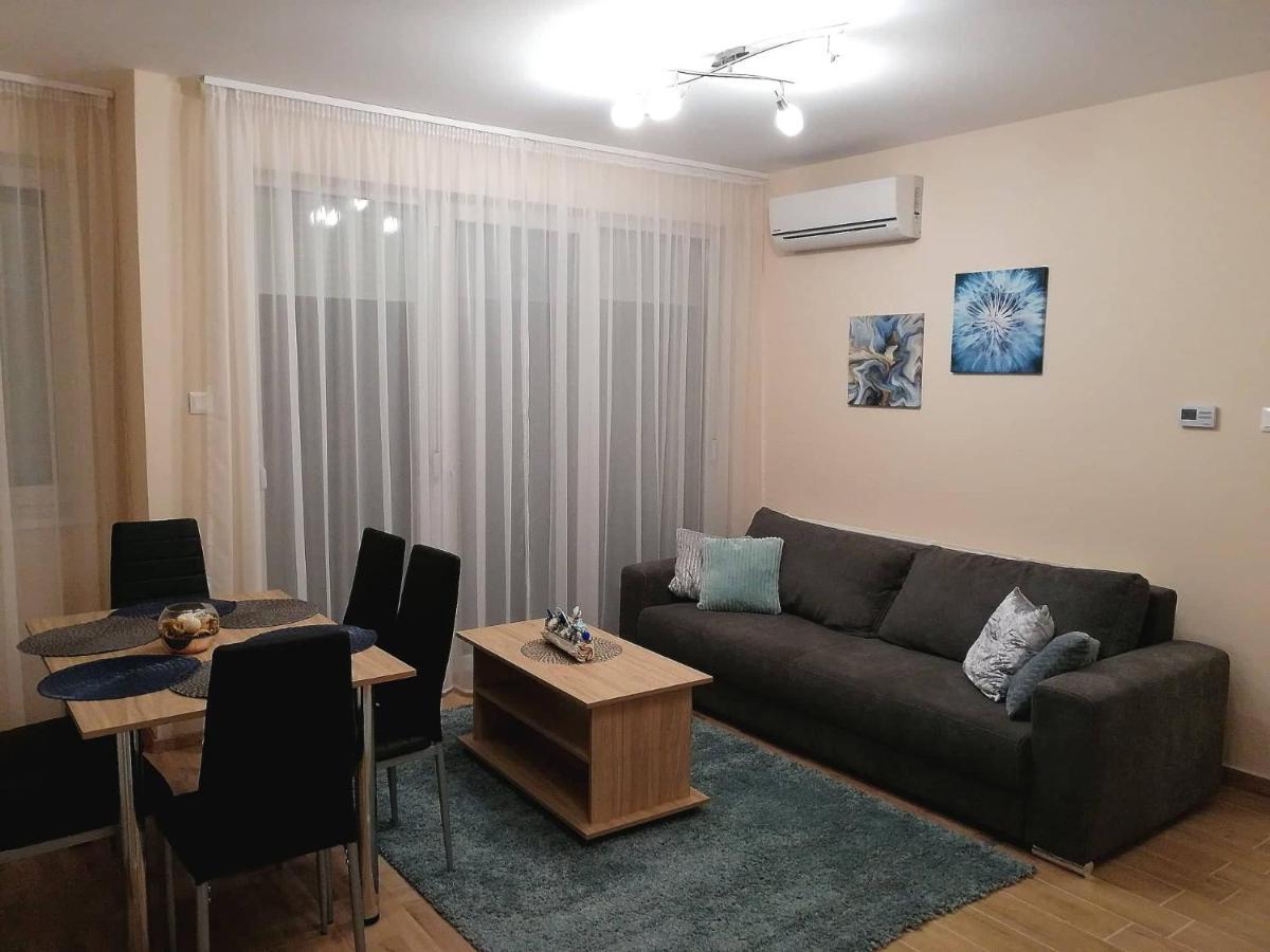 Olga Apartman Szeged Exterior photo