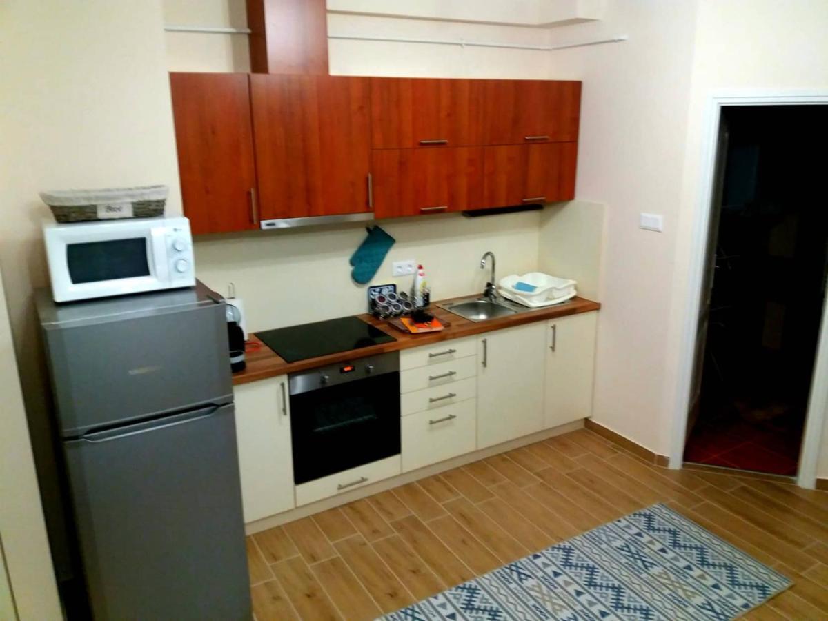 Olga Apartman Szeged Exterior photo